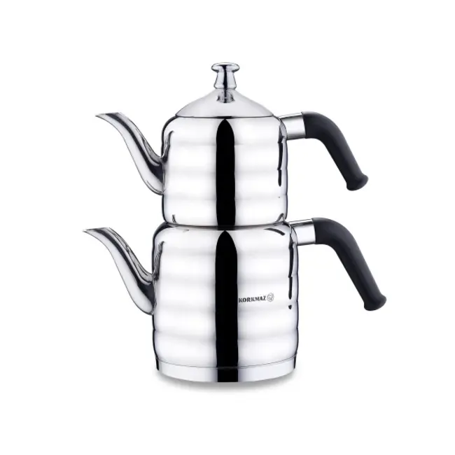 Korkmaz De Korkmaz Mina Maxi Theepot set