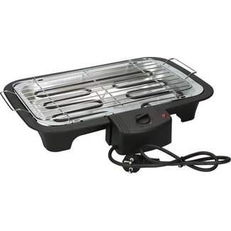 Teffo Teffo | Electric Barbecue Gril