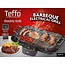 Teffo | Electric Barbecue Gril