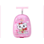 Kinderstep Met Schooltas