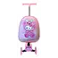 Kinderstep Met Schooltas