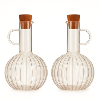 Almina Almina |  2 Luana Doppio Oliefles | 350ml