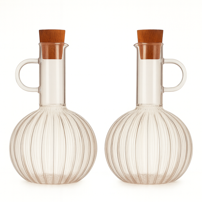 Almina Almina |  2 Luana Doppio Oliefles | 350ml