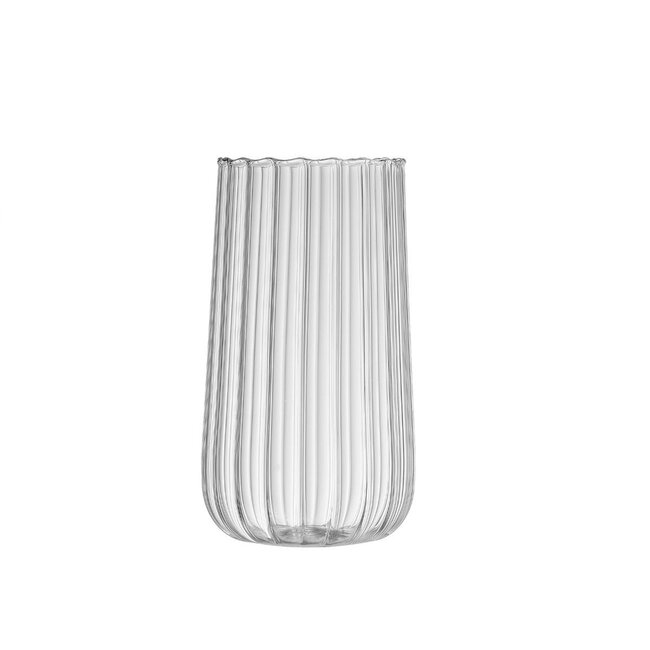 Almina Almina | 2 Luana Largo Lang Drinkglazen | 400ml
