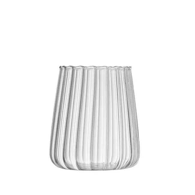 Almina Almina | 2 Luana Corta Drinkglazen | 350ml