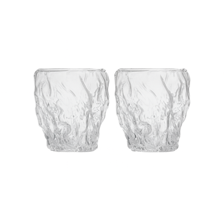 Almina Almina | 2 Fiocchi Drinkglazen | 250ML