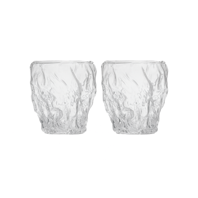 Almina Almina | 2 Fiocchi Drinkglazen | 250ML