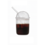 Almina Almina | 1 Vivien Drinkglas Met Glazenrietje | 500ML