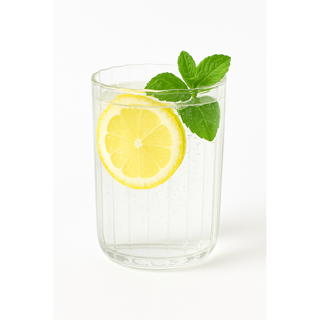 Almina | 6 Jamila Drinkglazen | 300 ML