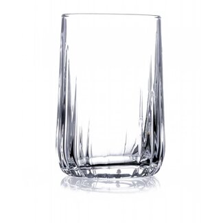 Pasabahce Pasabahce Nova Water Glazen