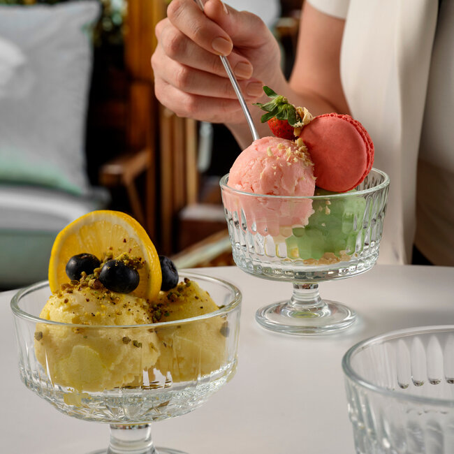 Pasabahce Pasabahce Ijschaal Rain