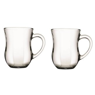 Almina Pasabahce | Ayran Glas