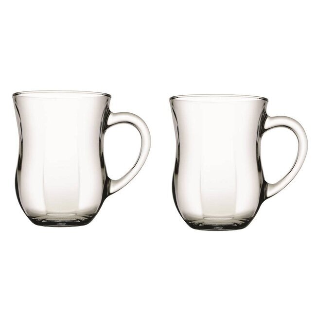 Almina Pasabahce | Ayran Glas