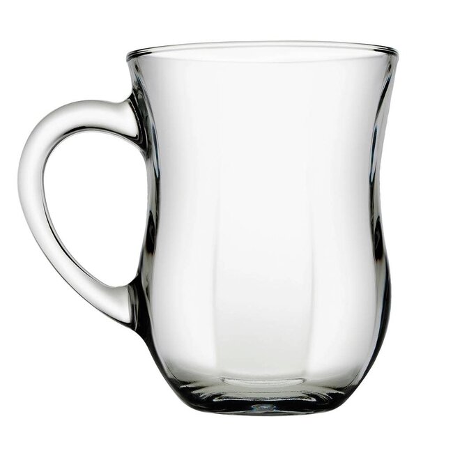 Almina Pasabahce | Ayran Glas