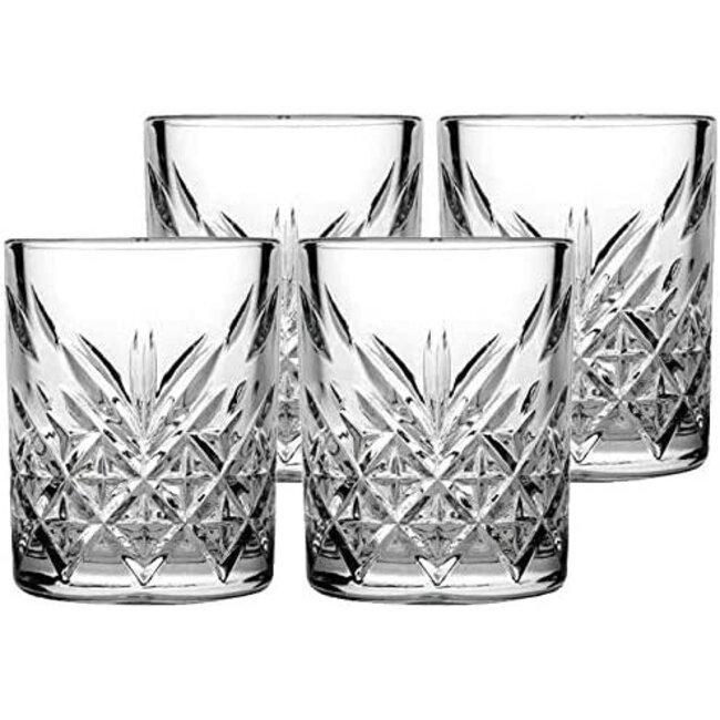 Pasabahce Kleine Waterglazen