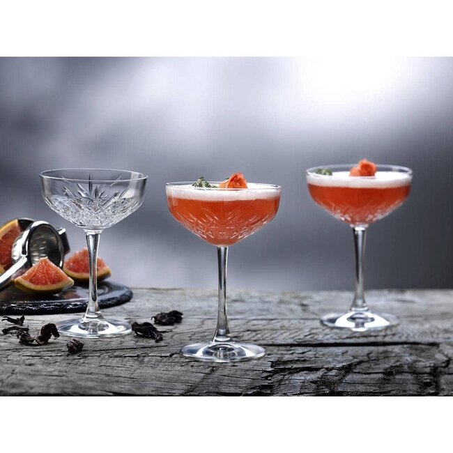 Pasabahce Pasabahce | 4 Timeless Martiniglas 255CC