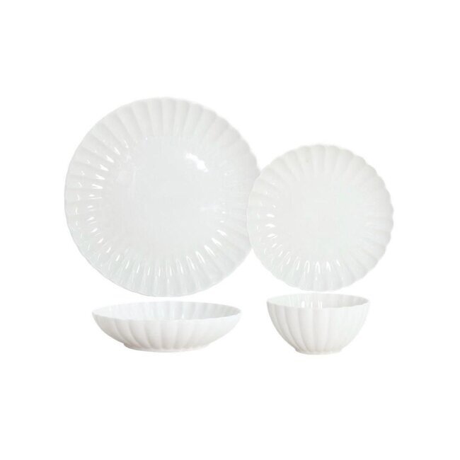 Almina Almina | Daisy Serviceset 24-Delig