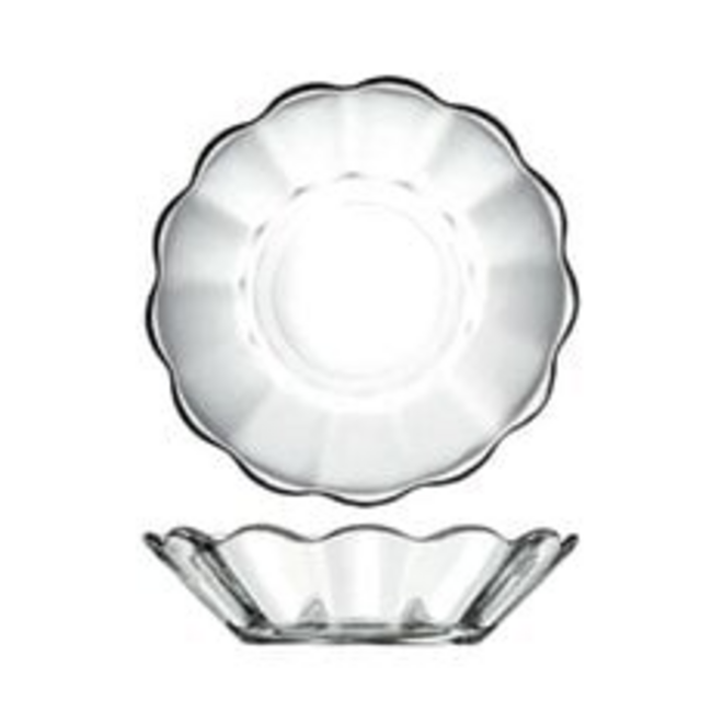 Pasabahce Pasabahce | 6 Thee Onderzetter Keyif