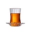 Almina Almina | 6 Luana El Gusto Theeglazen