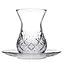 Pasabahce Pasabahce |  12 Timeless Theeglazen Set | 155ML