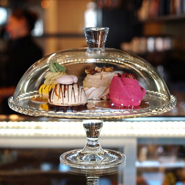 Pasabahce Pasabahce | 1 Patisserie | 322 mm 12 3/4