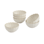Almina Almina | 6 Bloomy Mueslikommen