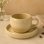 Almina Almina | 6 Lissa Bonna Biscui espresso- Thee Kopje | 120ml