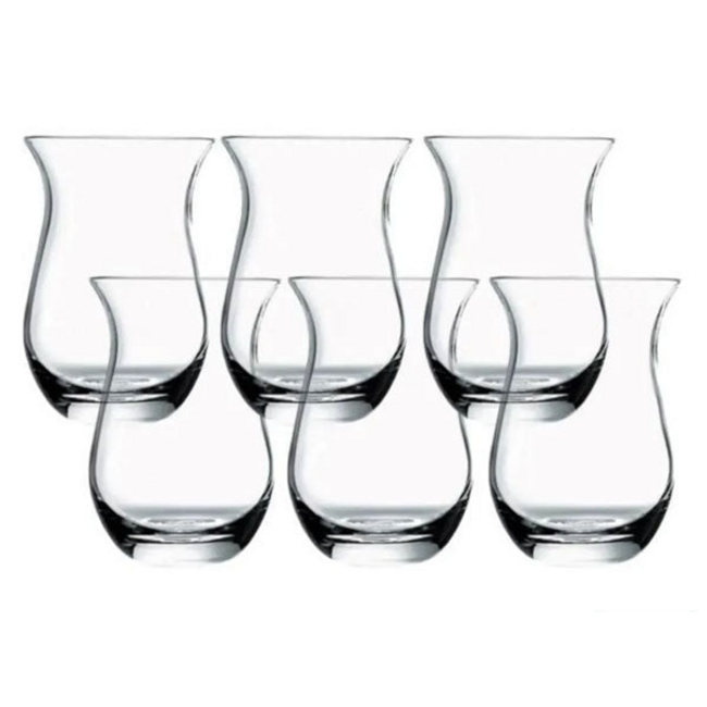 Pasabahce | 6 Galata Theeglazen | 175ml