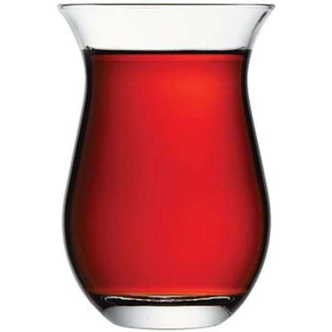 Pasabahce Pasabahce | 6 Galata Theeglazen | 175ml