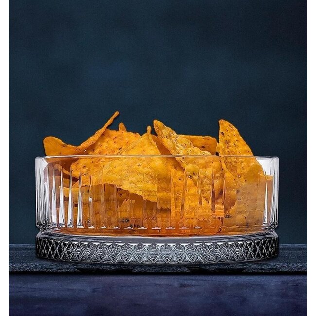 Pasabahce | 2 Elysia Snack Kom | 510ML