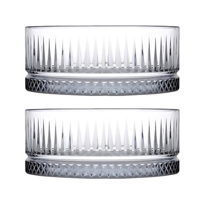 Pasabahce | 2 Elysia Snack Kom | 510ML