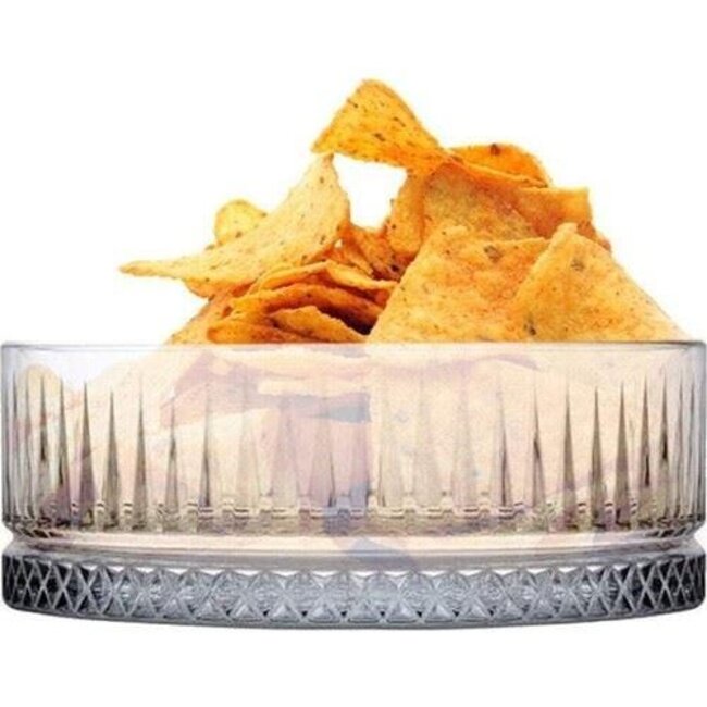 Pasabahce | 2 Elysia Snack Kom | 510ML