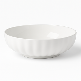 Almina Almina | 1 Daisy Saladeschaal