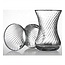 Pasabahce Pasabahce | 6 Ince Belli Optikli Theeglazen | 125ml