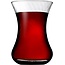 Pasabahce Pasabahce | 6 Ince Belli Optikli Theeglazen | 125ml