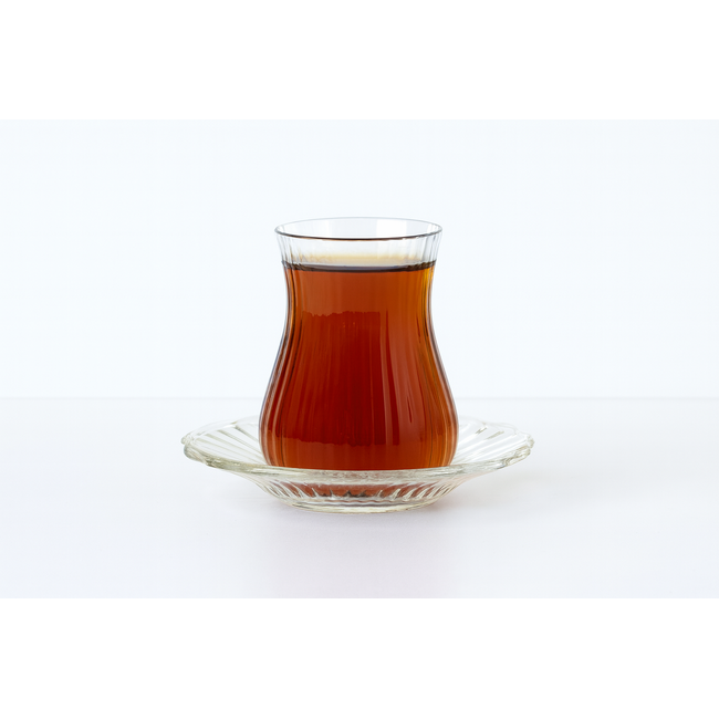 Almina Almina | 6 Freya Servicio Theeglazen | 170ml