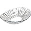 Pasabahce | 1 Aurora Ovaal schaal | 330x264mm