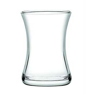 Pasabahce Pasabahce | 6 Miss Theeglazen | 170ML