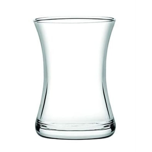 Pasabahce Pasabahce | 6 Miss Theeglazen | 170ML