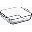 Pasabahce | 2 Borcam Vierkant Ovenschaal