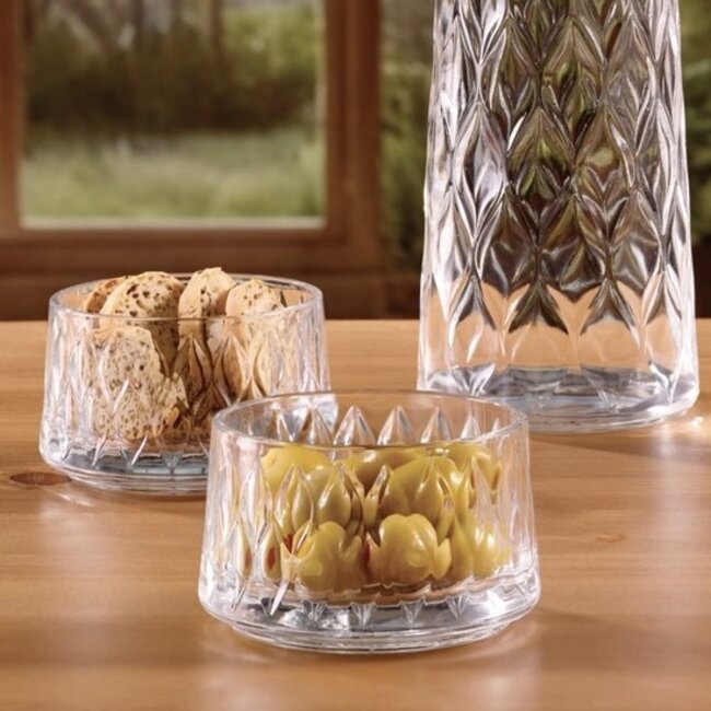 Pasabahce | 4 Leafy Snackkom | 240ML