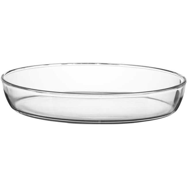 Pasabahce | 2 Borcam Ovaal Ovenschaal