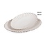 Almina Almina | 2 Bloomy serveerschalen