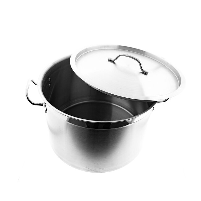 Almina Almina | Kookpan Vitalia | 30L