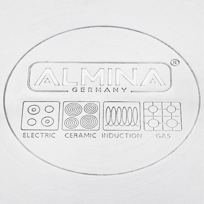 Almina Almina | Kookpan Vitalia | 30L