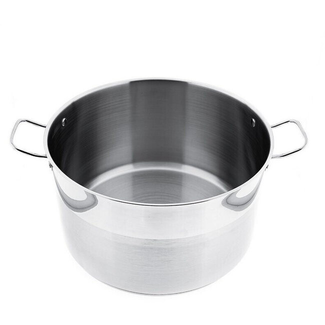 Almina | 3 Kookpan Set Vitalia | 25L / 21L /18L