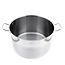 Almina Almina | 3 Kookpan Set Vitalia | 25L / 21L /18L