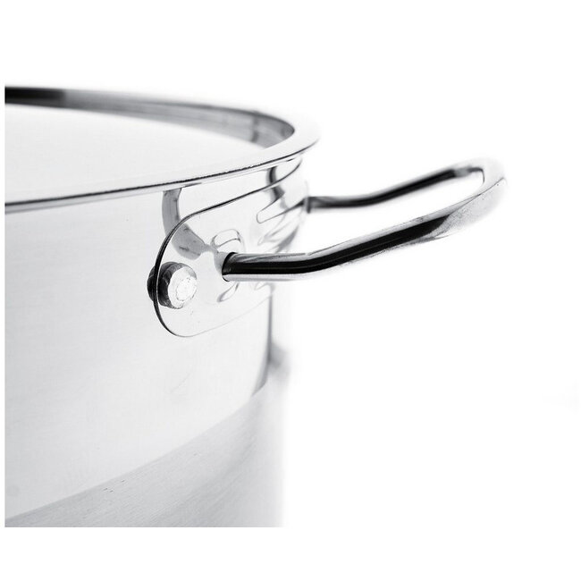 Almina | 3 Kookpan Set Vitalia | 25L / 21L /18L