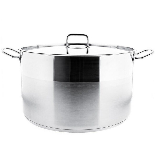 Almina | 3 Kookpan Set Vitalia | 25L / 21L /18L