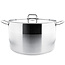 Almina Almina | 3 Kookpan Set Vitalia | 25L / 21L /18L
